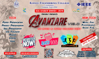 AVANZARE V18.0 2024 Technical Symposium Poster